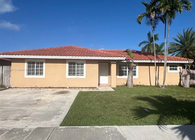 Property at 21381 SW 125th Path, Miami, FL 33177, 4 beds, 2 baths