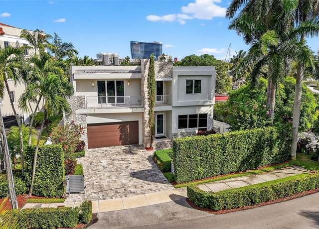 Property at Undisclosed address, Fort Lauderdale, FL 33316, 4 beds, 4.5 baths