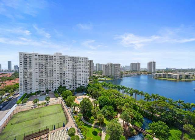 Property at 2801 NE 183rd St Unit 1506W, Aventura, FL 33160, 2 beds, 2 baths