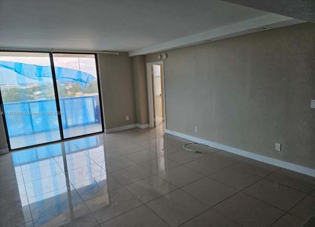Property at 13499 Biscayne Blvd #805, North Miami, FL 33181, 2 beds, 2 baths