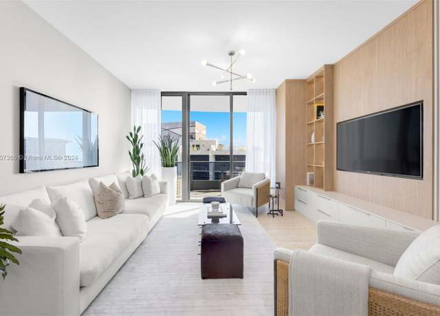 Property at 1000 Brickell Plz Ph 5003, Miami, FL 33131, 3 beds, 4.5 baths
