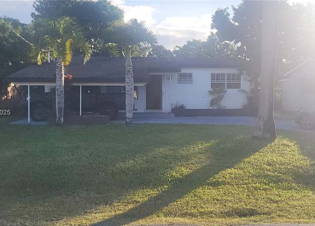 Property at 731 SW 3rd Ave, Hallandale Beach, FL 33009, 2 beds, 2 baths