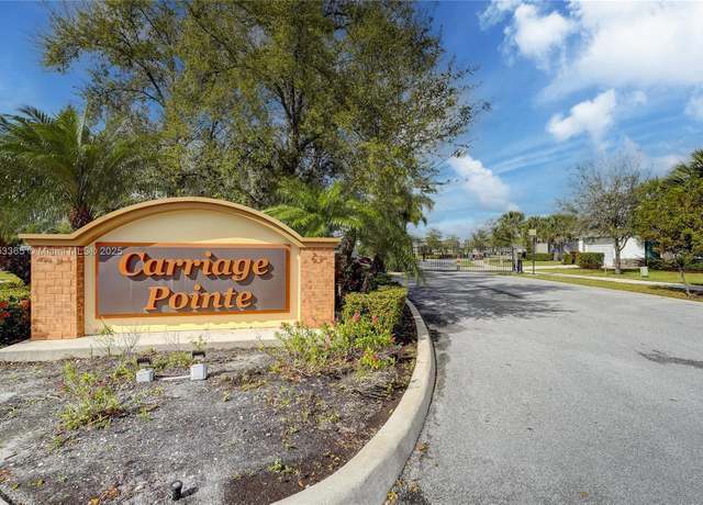 Property at 3705 Bennington Ln, Fort Pierce, FL 34981, 3 beds, 2 baths