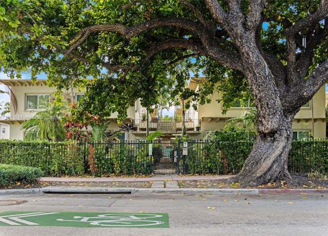 Property at 900 Meridian Ave #110, Miami Beach, FL 33139, 1 bed, 1 bath