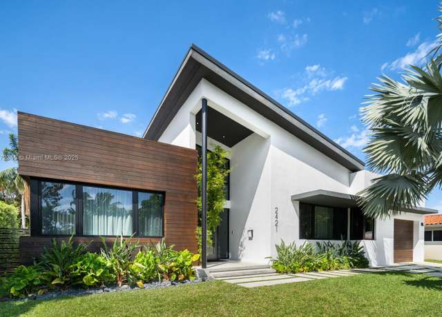 Property at 2421 NE 199th St, Miami, FL 33180, 5 beds, 3 baths