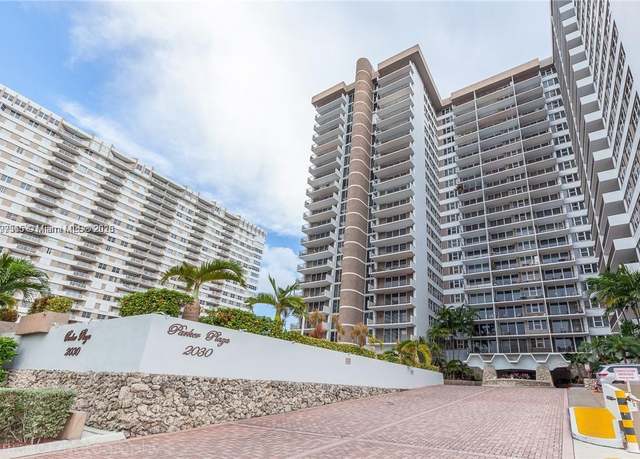 Property at 2030 S Ocean Dr #2223, Hallandale Beach, FL 33009, 2 beds, 2 baths