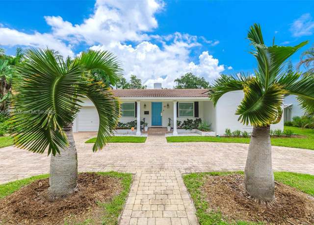 Property at 65 NE 107th St, Miami Shores, FL 33161, 3 beds, 2 baths