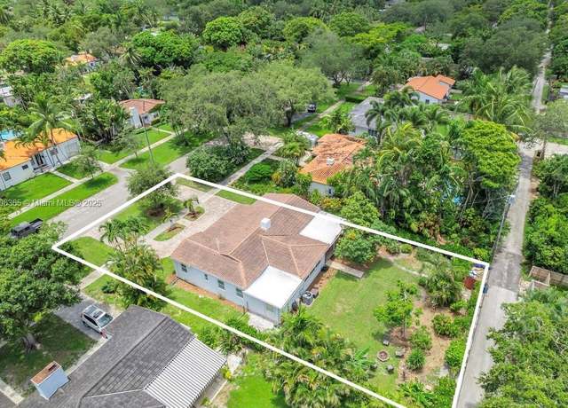 Property at 65 NE 107th St, Miami Shores, FL 33161, 3 beds, 2 baths