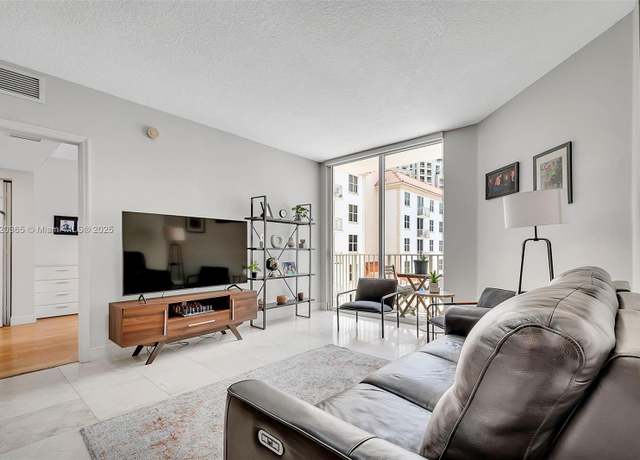 Property at 2030 S Douglas Rd #617, Coral Gables, FL 33134, 2 beds, 2 baths