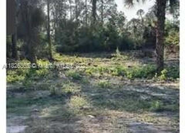 Property at 322 Lubdel Ave S, Lehigh Acres, FL 33974