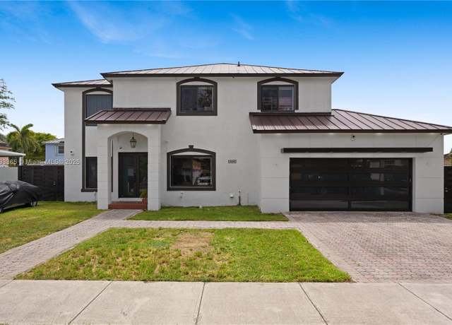 Property at 18082 SW 152nd Ct, Miami, FL 33187, 4 beds, 3 baths