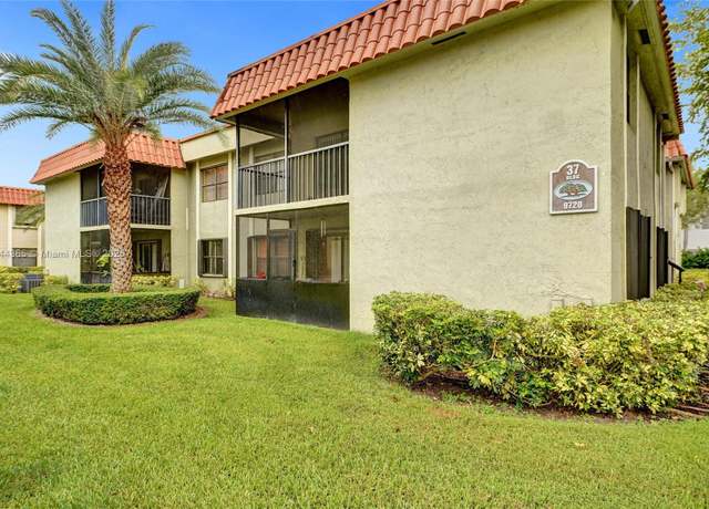 Property at 9720 Hammocks Blvd #101, Miami, FL 33196, 3 beds, 2 baths