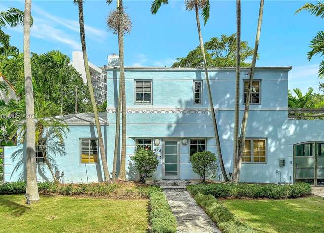 Property at 479 NE 56th St, Miami, FL 33137, 3 beds, 3 baths