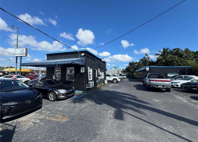 Property at 3130 SW 8th St, Miami, FL 33135