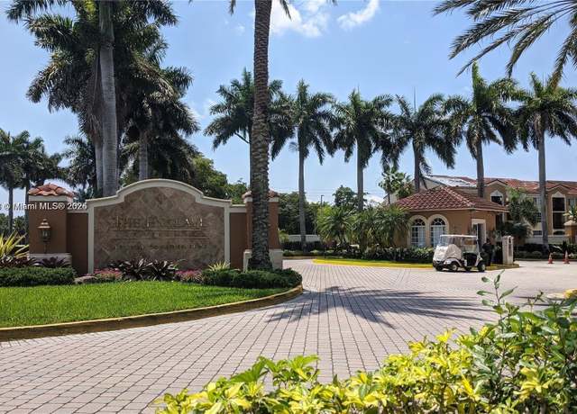 Property at 2021 Renaissance Blvd #204, Miramar, FL 33025, 2 beds, 2 baths