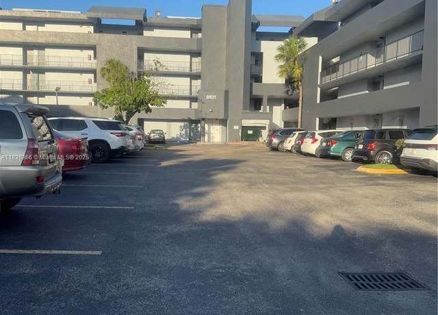 Property at 8821 W Flagler St #108, Miami, FL 33174, 1 bed, 1 bath