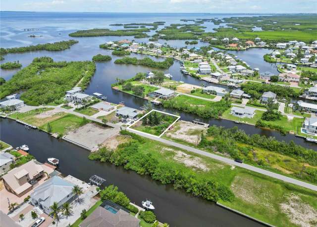 Property at 24190 N Blackbeard, Punta Gorda, FL 33955