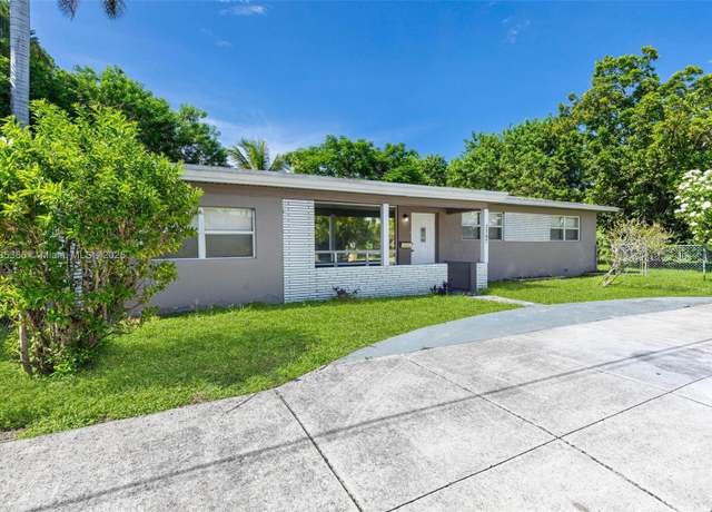 Property at 2307 Rodman St, Hollywood, FL 33020, 4 beds, 2 baths