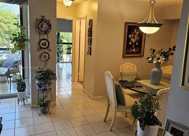 Property at 11780 SW 18th St Unit 327-2, Miami, FL 33175, 2 beds, 2 baths