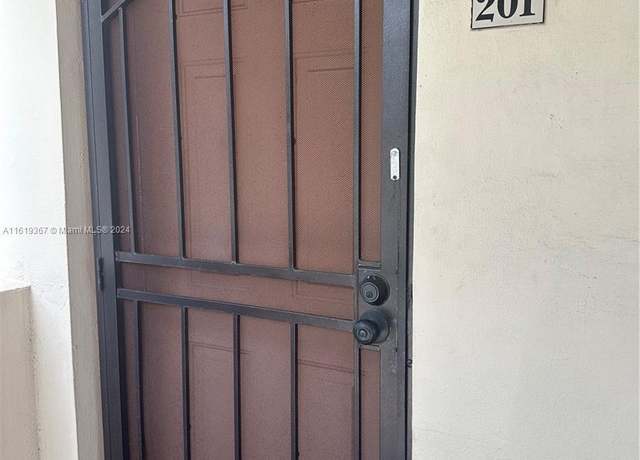 Property at 5945 Del Lago Cir #201, Sunrise, FL 33313, 2 beds, 2 baths