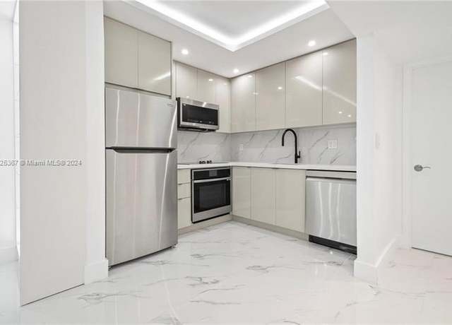 Property at 215 NE 16th Ave #105, Fort Lauderdale, FL 33301, 1 bed, 1 bath