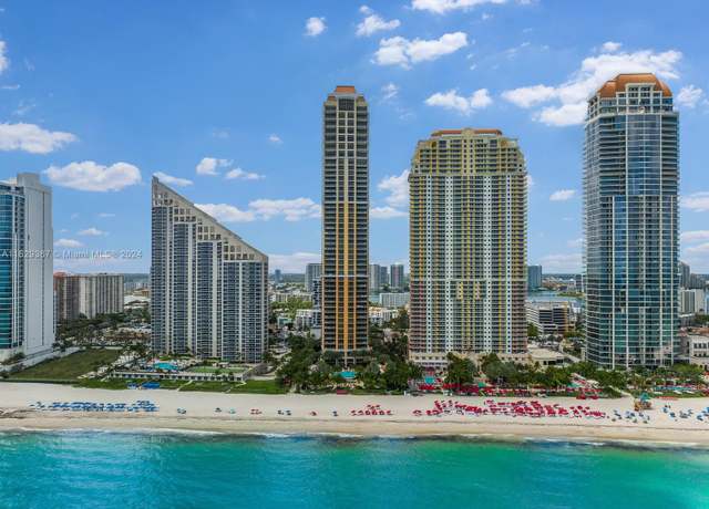 Property at 17749 Collins Ave #3101, Sunny Isles Beach, FL 33160, 3 beds, 6.5 baths