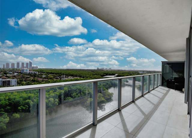 Property at 16385 Biscayne Blvd #1615, North Miami Beach, FL 33160, 3 beds, 3 baths