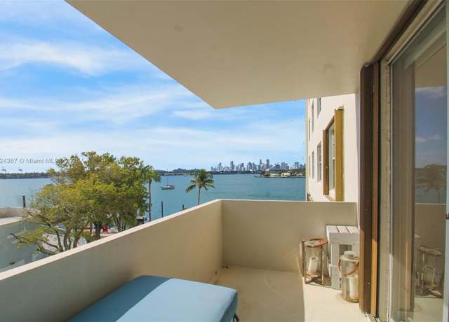 Property at 5 Island Ave Unit 4E, Miami Beach, FL 33139, 1 bed, 1.5 baths
