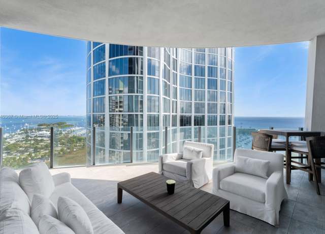 Property at 2821 S Bayshore Dr Unit 16A, Miami, FL 33133, 4 beds, 5.5 baths