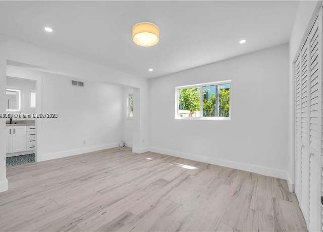 Property at 1905 Alamanda Dr, North Miami, FL 33181, 3 beds, 2 baths