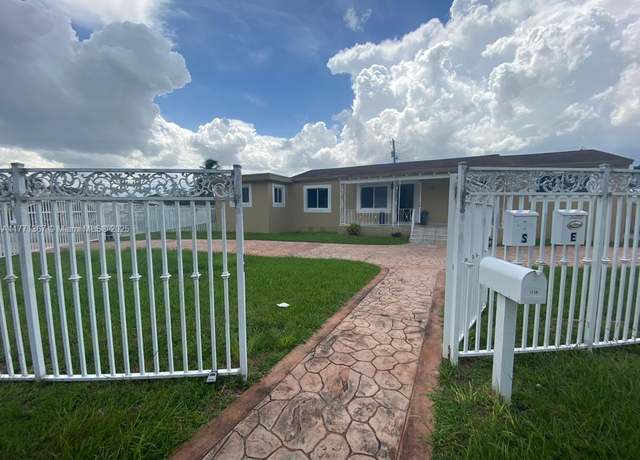 Property at 1730 SW 72nd Ct, Miami, FL 33155, 15 beds, 9 baths