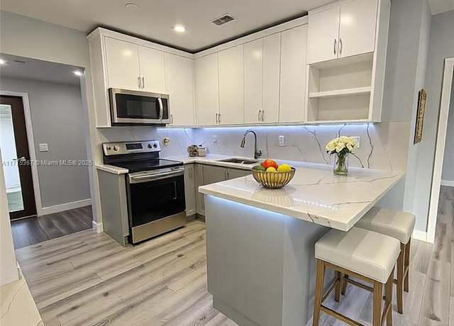 Property at 781 NW 108th St, Miami, FL 33168, 4 beds, 3 baths