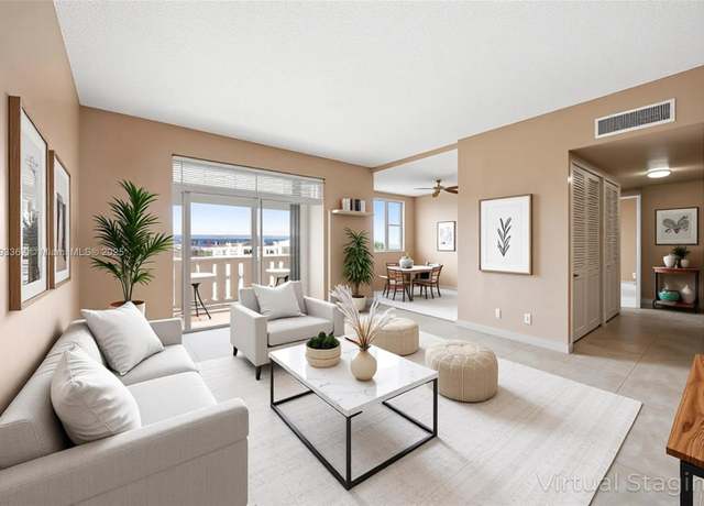 Property at 4350 Hillcrest Dr #1016, Hollywood, FL 33021, 2 beds, 2 baths