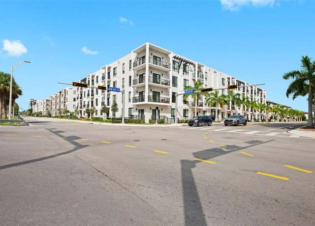 Property at 8201 NW 41st St Unit D-107, Doral, FL 33166, 3 beds, 2 baths