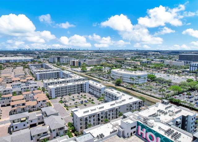 Property at 8301 NW 41st St Unit B-303, Doral, FL 33166, 1 bed, 1 bath