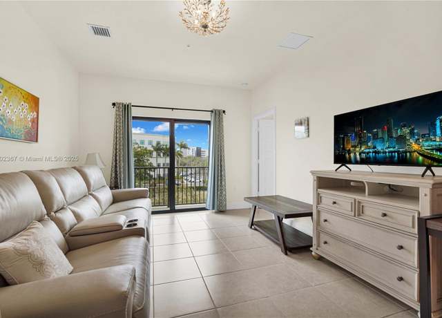 Property at 8301 NW 41st St Unit B-303, Doral, FL 33166, 1 bed, 1 bath