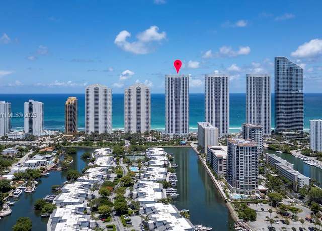 Property at 16001 Collins Ave #1903, Sunny Isles Beach, FL 33160, 3 beds, 3 baths