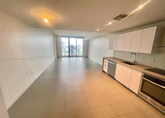 Property at 1600 NE 1st Ave #2502, Miami, FL 33132, 1 bath