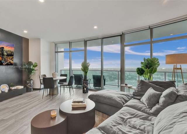 Property at 3301 NE 1st Ave Unit H1807, Miami, FL 33137, 2 beds, 2 baths