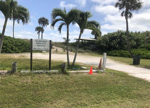 Property at 0 Surfside Dr, Fort Pierce, FL 34949