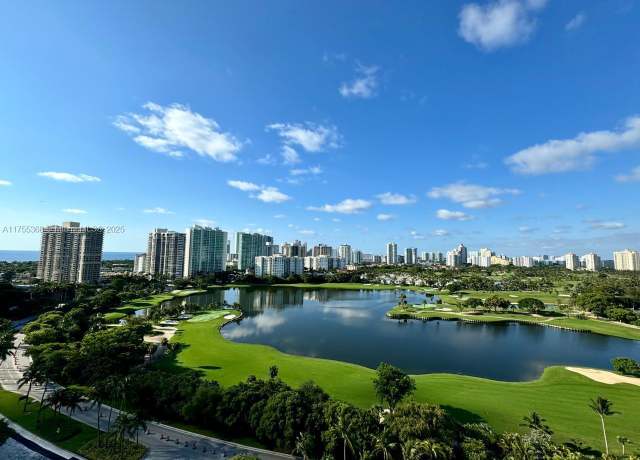 Property at 3625 N Country Club Dr #2005, Aventura, FL 33180, 1 bed, 1.5 baths