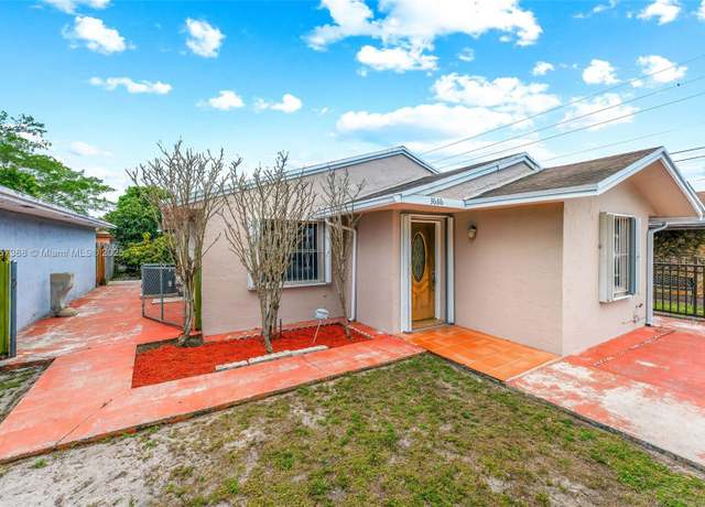 Property at 3686 NW 188th St, Miami Gardens, FL 33056, 4 beds, 3 baths