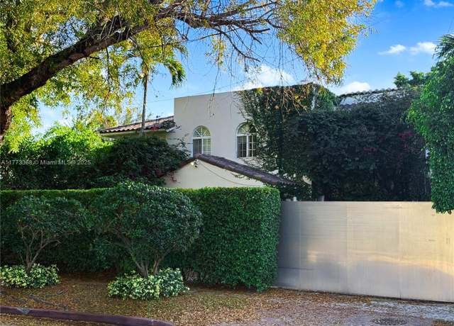 Property at 4228 Alton Rd, Miami Beach, FL 33140, 4 beds, 3 baths