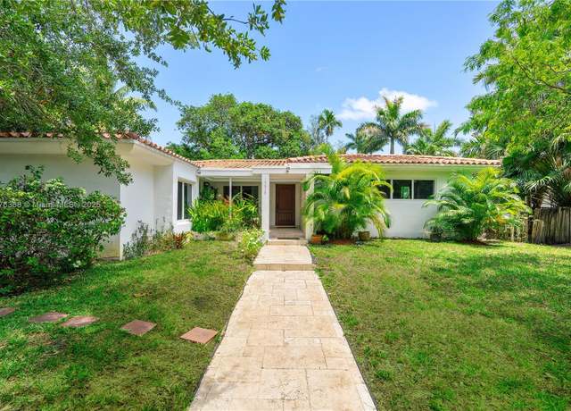 Property at 10619 NE 10th Pl, Miami Shores, FL 33138, 3 beds, 3 baths
