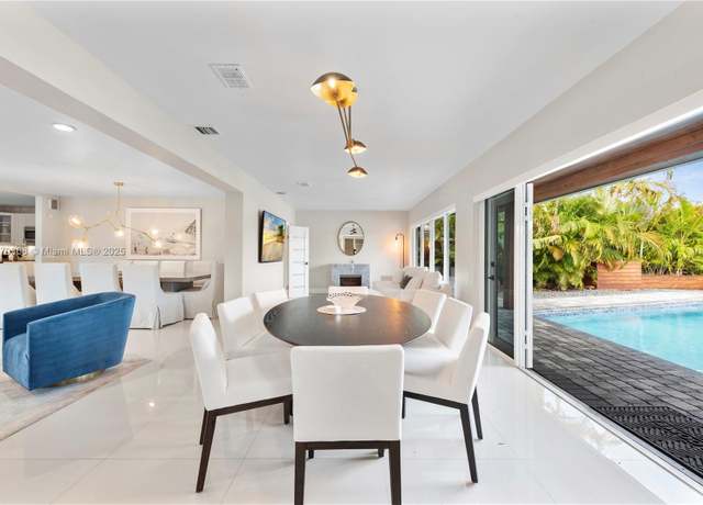 Property at 2243 Bayview Ln, North Miami, FL 33181, 5 beds, 4 baths