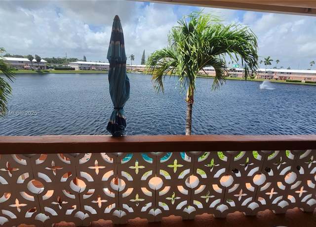 Property at 900 SW 10th Ter Unit 21S, Hallandale Beach, FL 33009, 1 bed, 1 bath
