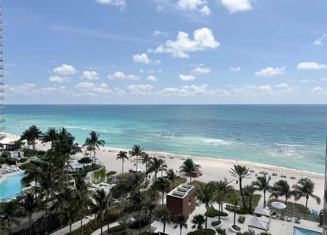 Property at 18911 Collins Ave #1102, Sunny Isles Beach, FL 33160, 2 beds, 2 baths
