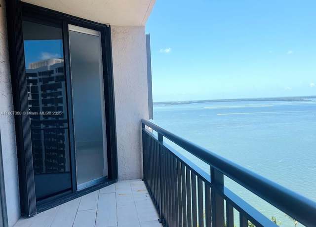 Property at 540 Brickell Key Dr #1817, Miami, FL 33131, 2 beds, 2 baths