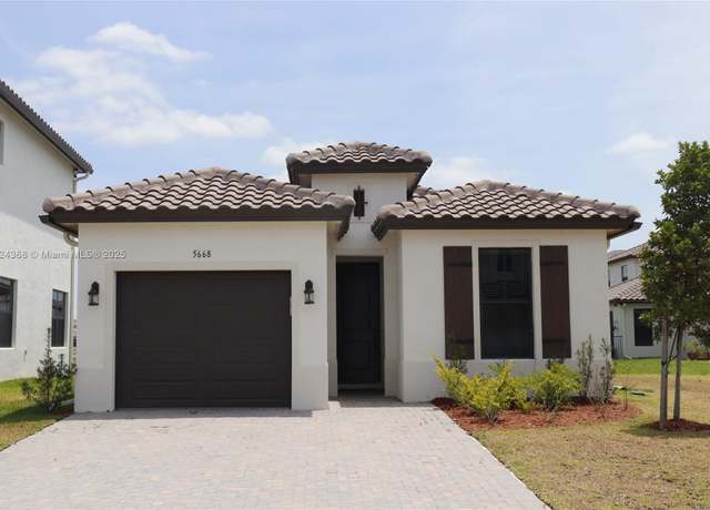 Property at 5668 Argento Dr, Ave Maria, FL 34142, 2 beds, 2 baths