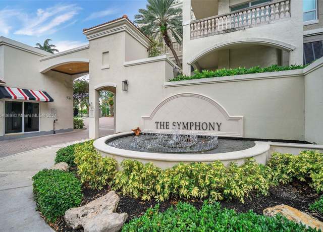Property at 610 W Las Olas Blvd Unit 914N, Fort Lauderdale, FL 33312, 2 beds, 2 baths